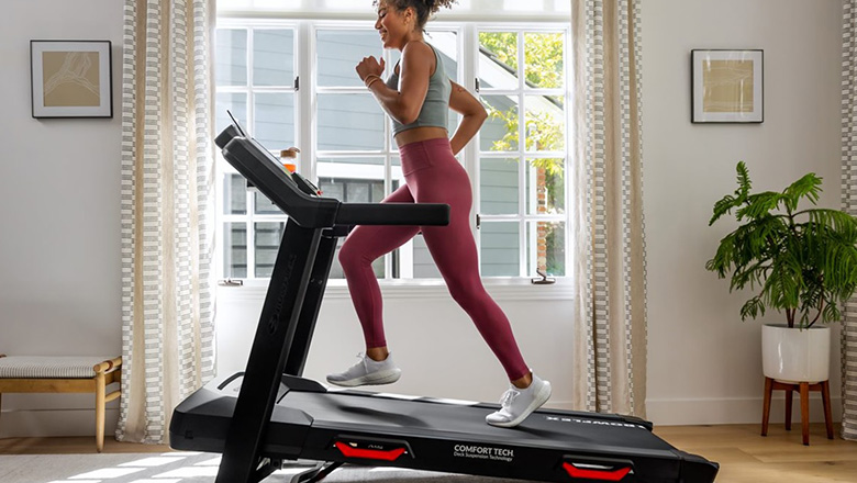 Bowflex bxt128 2024 treadmill review