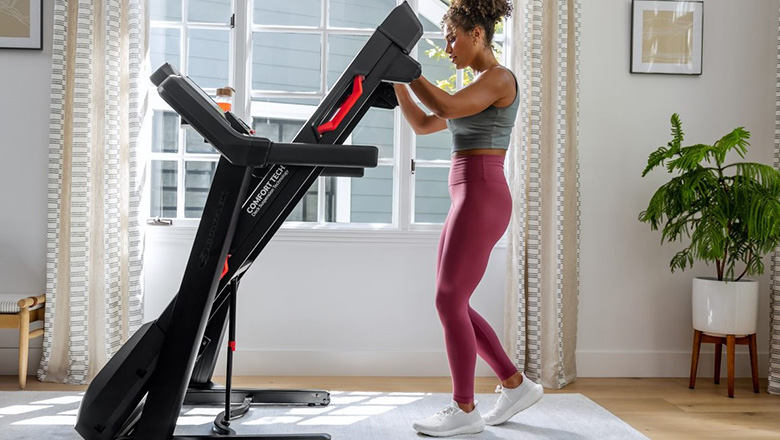 Bowflex Bxt8j Treadmill Review: Everything You Need To Know