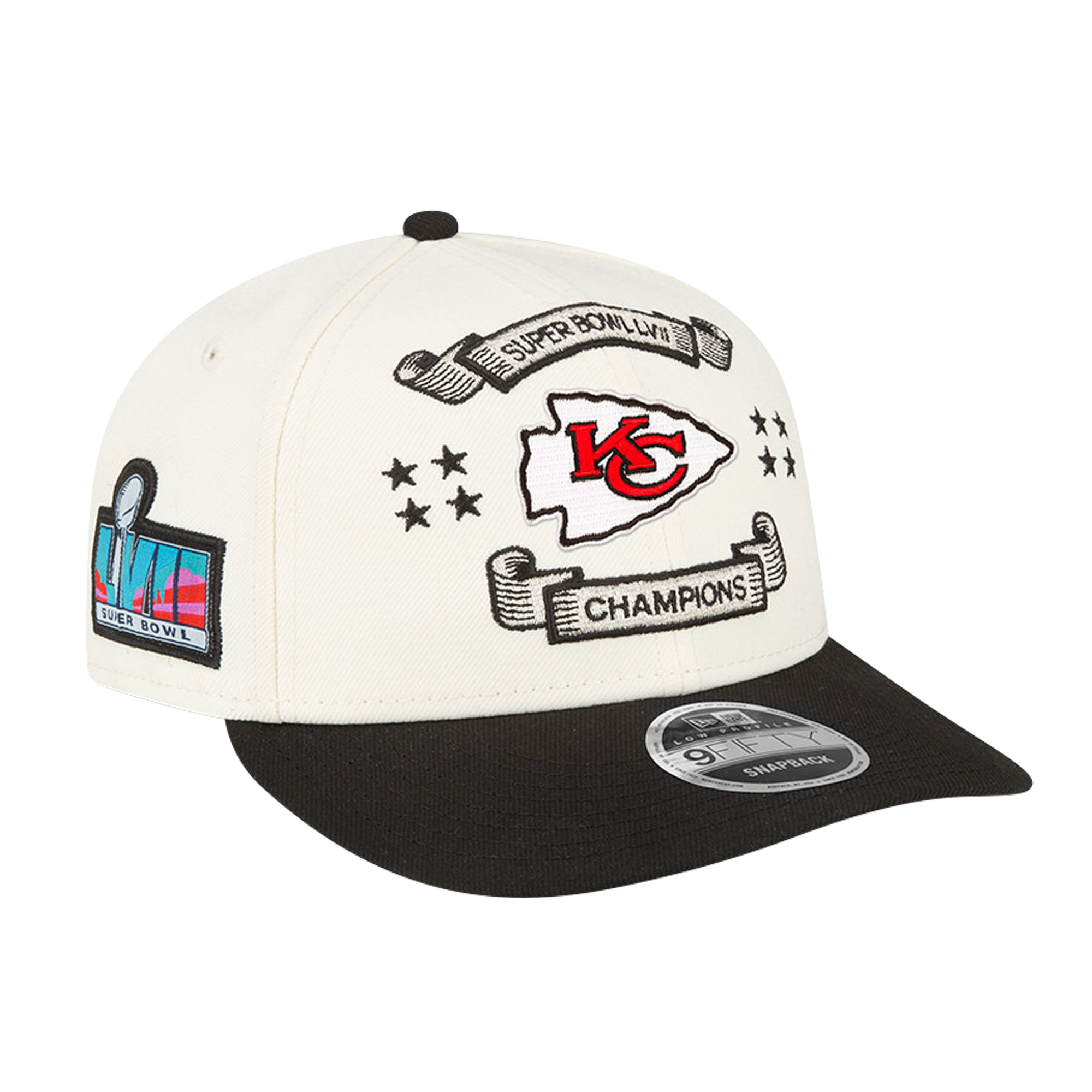 Kansas City Chiefs Super Bowl Champions Gear and Apparel