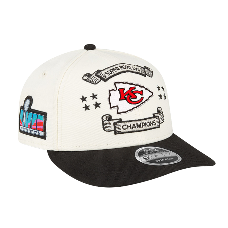 Chiefs Super Bowl Champions Hat
