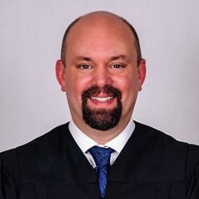 Judge Christopher Dee