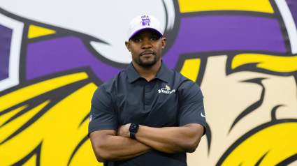Vikings Favor $72 Million Star, Insider Says, Signaling 3-Time Pro Bowler’s Exit