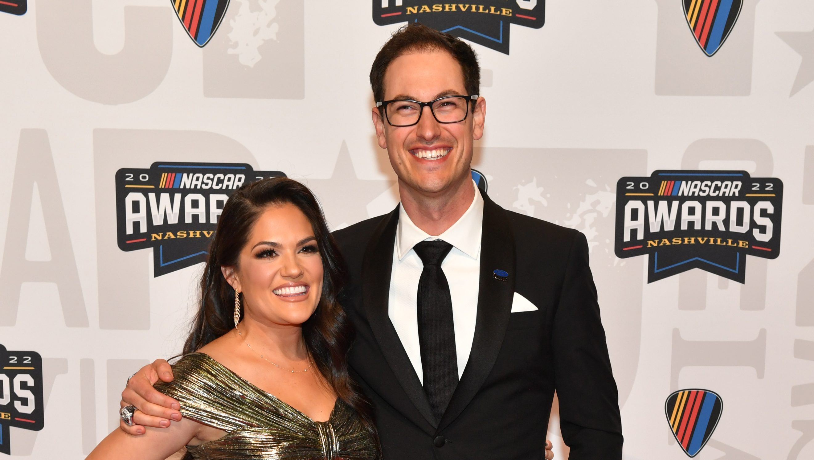 Brittany Baca Logano, Joey Logano's Wife: 5 Fast Facts