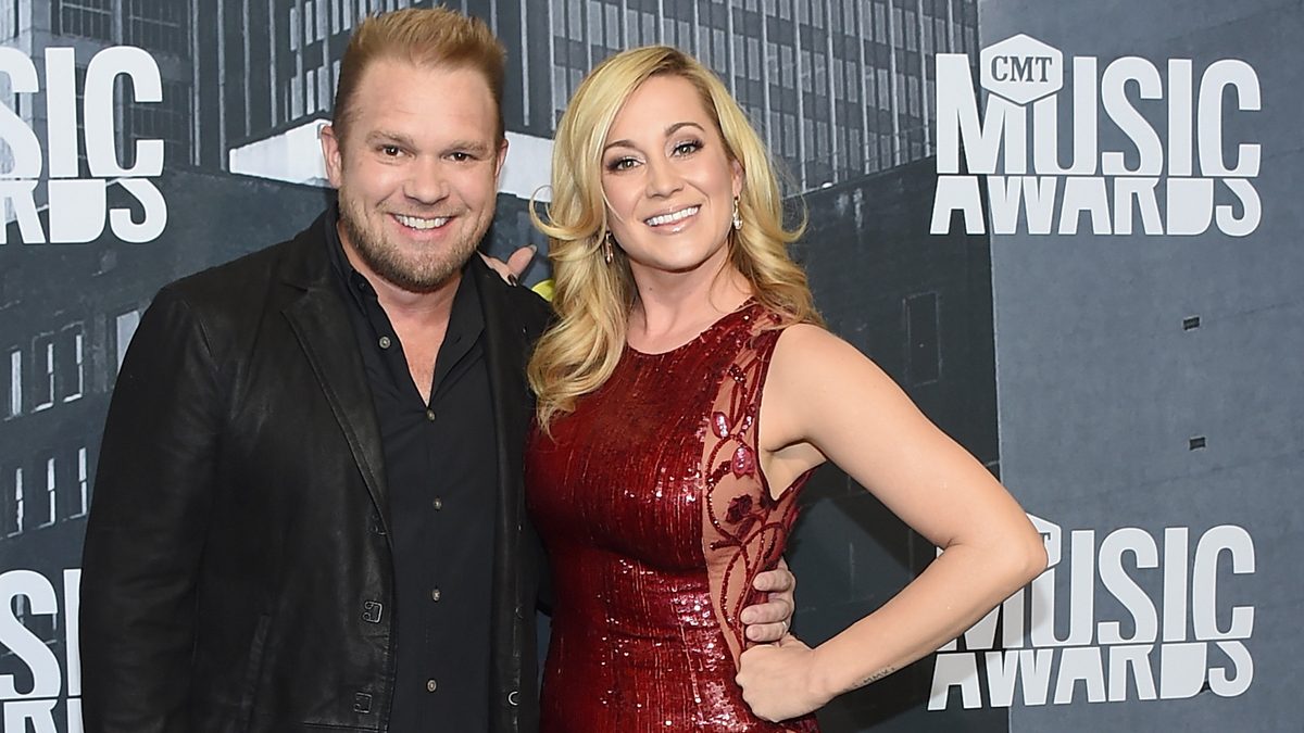 Hallmark Alum Kellie Pickler's Husband Dies at 49