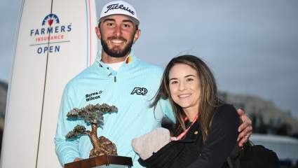 Lacey Croom Homa, Max Homa’s Wife: 5 Fast Facts You Need to Know