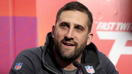 Nick Sirianni’s Wife & Family: 5 Fast Facts You Need to Know