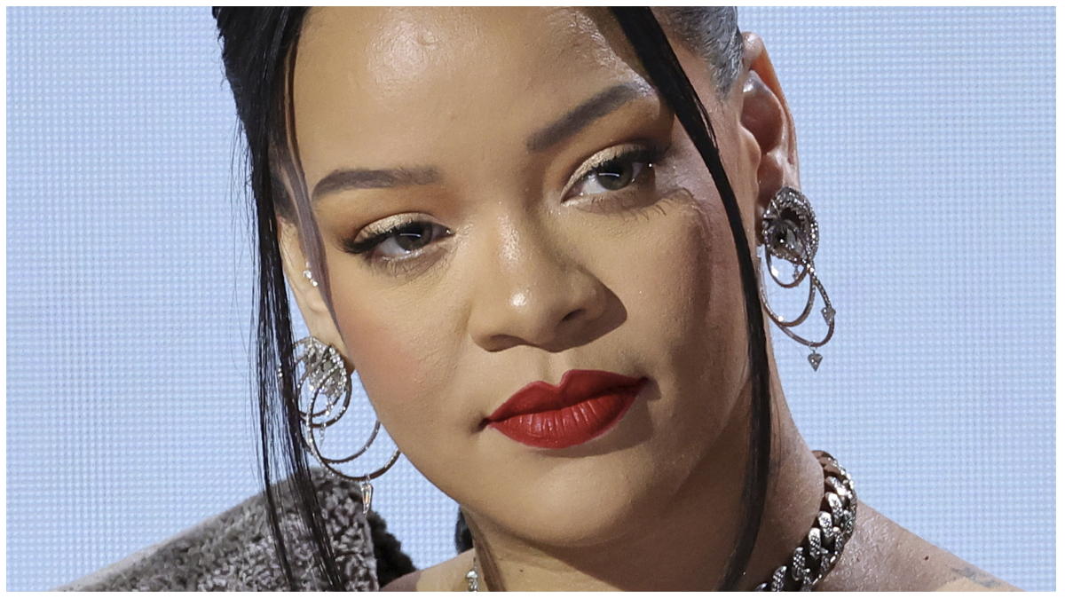 Rihanna Net Worth 2023 How Much Is the Singer Worth?