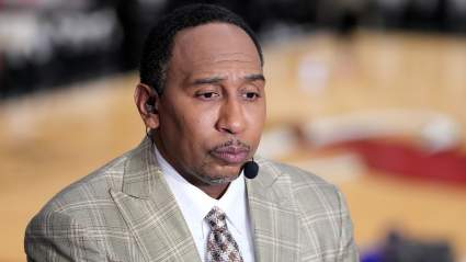 Stephen A. Smith Calls Out Tom Thibodeau & Julius Randle in Knicks Loss