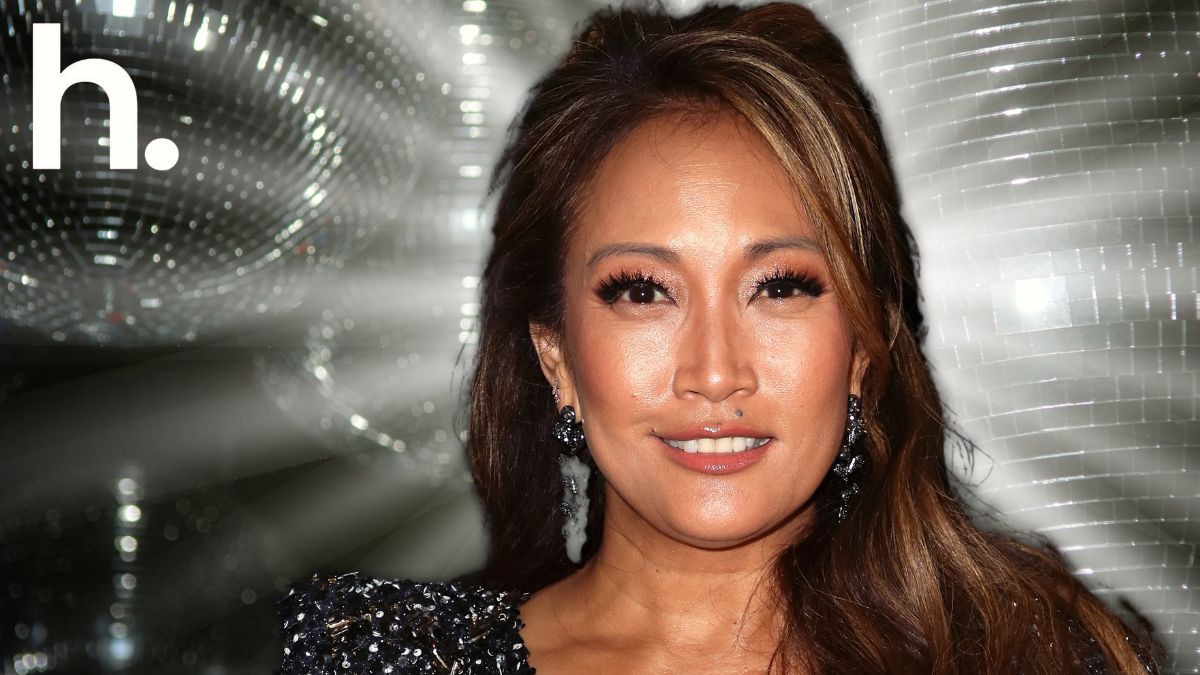 DWTS Judge Carrie Ann Inaba Undergoes Emergency Surgery