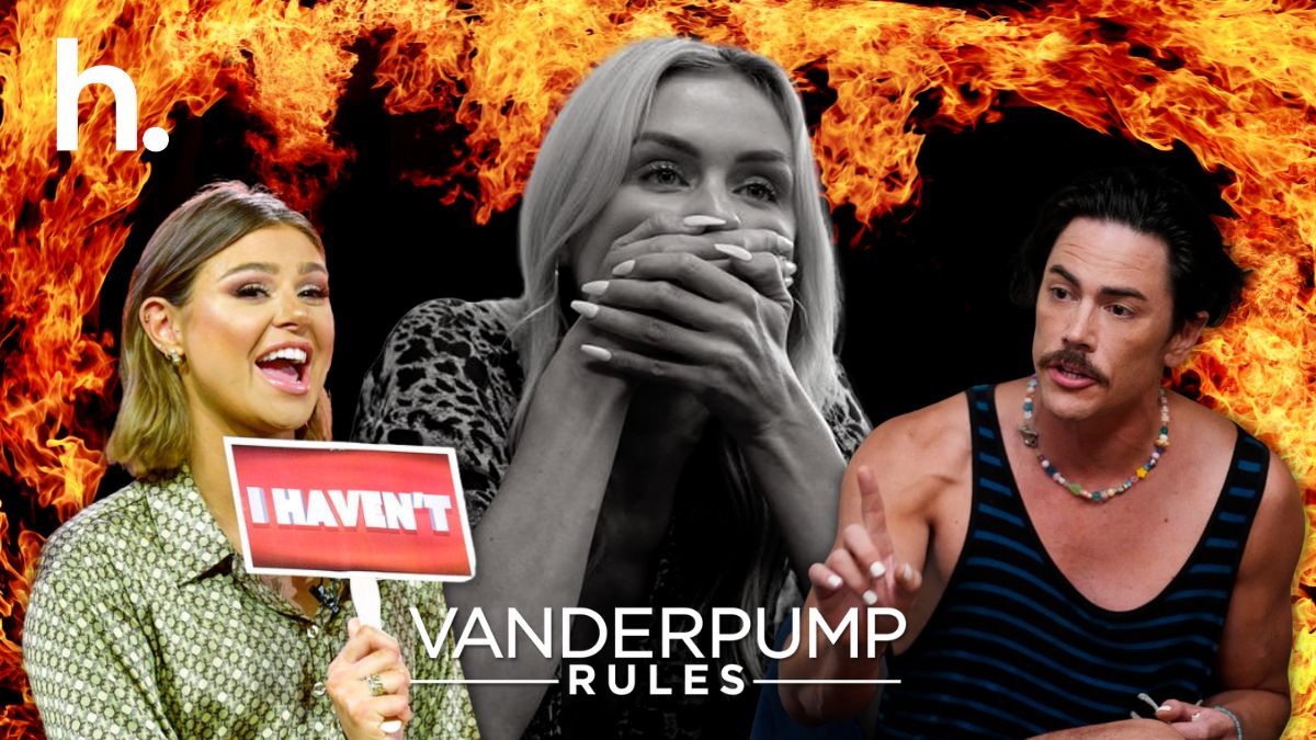 3 Takeaways From the ‘Vanderpump Rules’ MidSeason Trailer