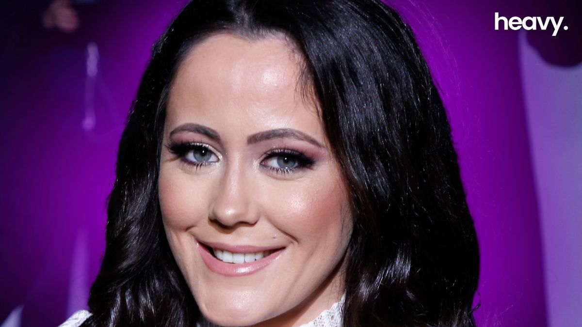 Jenelle Evans Points Fingers At Mtv