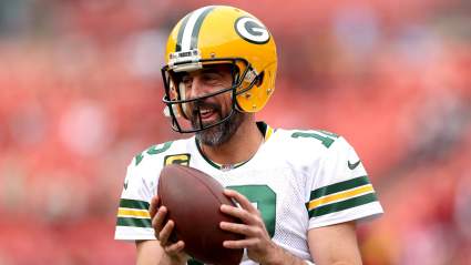 Insider Details Fair Jets Trade for Aaron Rodgers After ‘Calling Around’ NFL