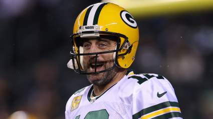 Jets Insider Believes 1 of 2 WRs Could Be Traded for Aaron Rodgers