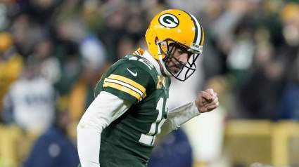 Jets’ 2023 Super Bowl Odds Surge Amid Full-Court Press on Aaron Rodgers
