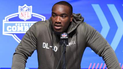 Jets Could Target ‘Red-Hot Prospect’ at No. 13 Overall