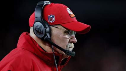 Chiefs Coach Skips Town, Joins AFC Rival