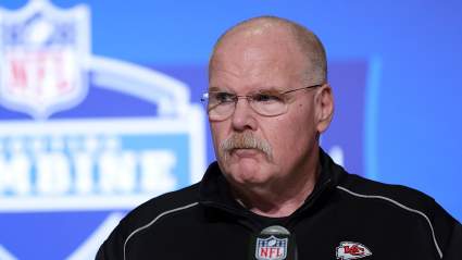 Chiefs’ Former 2nd-Round Pick Bolts for $21 Million Deal: Report