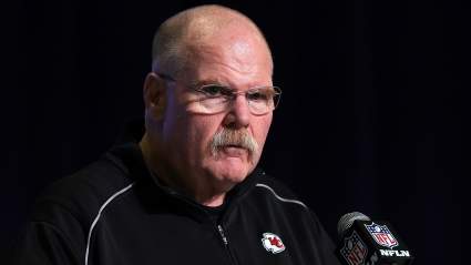 Chiefs Free Agent Signing Labeled ‘Big-Money Gamble’