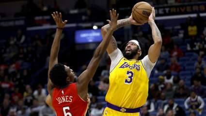 Lakers Predicted to Embark on ‘Deep Run’ Ahead of End-of-Season Stretch