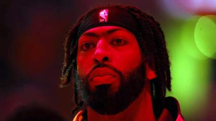 Lakers Urged to Explore Anthony Davis Trade Amid LeBron James Concerns