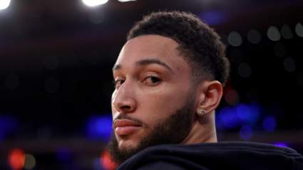 Nets’ Ben Simmons Parting Ways With Key Partner Amid Disappointing Season: Report