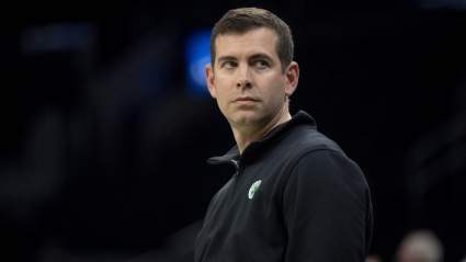 Celtics Reserve Likes Tweet Calling for Super-Max Contract