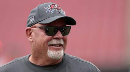 Rising Playmaker Sends Message to Buccaneers