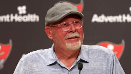 Bucs’ $25 Million Star Makes Decision on Future With Team