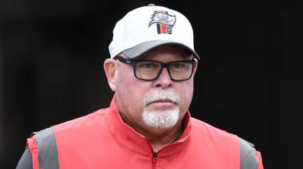 Bucs Urged to Acquire 2x Pro Bowler