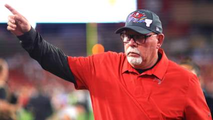 Bucs Named a ‘Logical’ Landing Spot for Former MVP