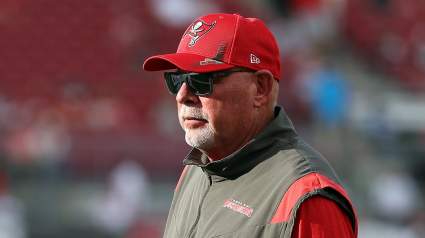 Bucs Can Make Room for ‘Explosive’ Former First Round Pick, Insiders Say