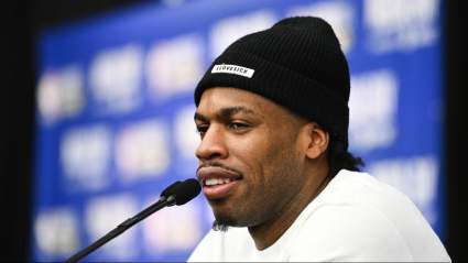 Propsed Trade Sends Knicks $94 Million Sharpshooter