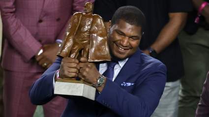Ex-Chiefs Retiree Advocates for KC to Sign Recently Cut 6-Time Pro Bowler
