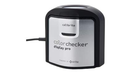 Calibrite ColorChecker Display Pro CCDIS3