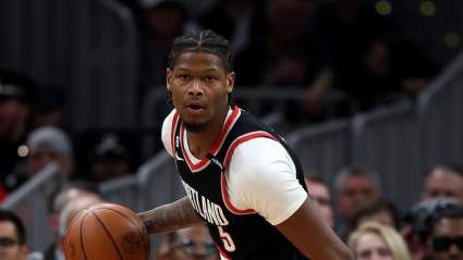 Ex-Knicks Wing Shreds Former Team Following Trade Out of NYC