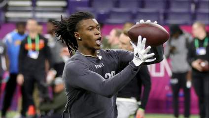 Chiefs Looking Into ‘Potential First Round’ Talent: Report