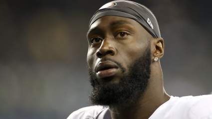 New Chiefs Signing Starts KC Tenure With Mic-Drop Message to Fans