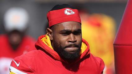Chiefs 23-Year-Old Called ‘Low-Risk, High-Reward Trade Candidate’