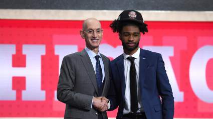 Bulls Freefalling Toward Draft Lottery With Little Chance of Cashing In