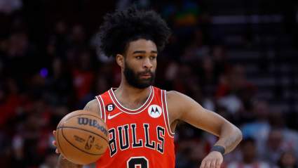 East GM Sets the Record Straight on Bulls’ Ho-Hum Trade Deadline