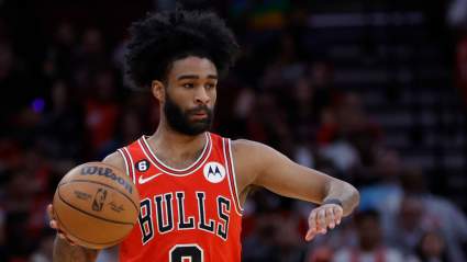 Proposed Bulls Trade Sees Team Swap Former Lottery Pick for Elite Marksman