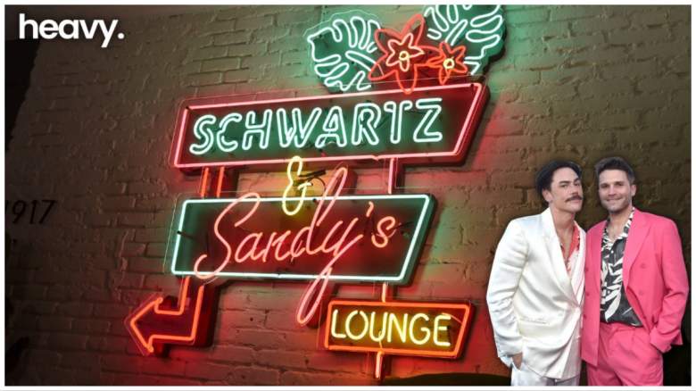 Schwartz & Sandys