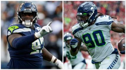 Best Fits for 5 of the NFL’s Best Remaining Free Agents