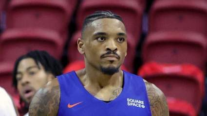 Knicks Sign Familiar Face, G League Standout to Multiyear Deal