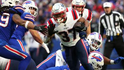 Former Rival RB Sends Strong Message to Bills Fans After Signing