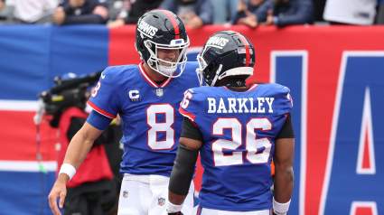Giants GM ‘Cautiously Optimistic’ Deals Get Done: Report