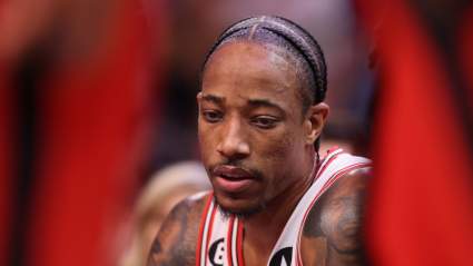 Scuffling Bulls Slammed For Entering ‘Lost Season’ Territory