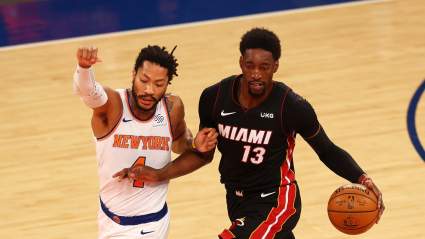 Heat Were Prepared to Make Move Adding Former NBA MVP: East GM