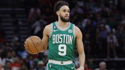 Celtics’ Derrick White Issues Statement on Potential Danilo Gallinari Return