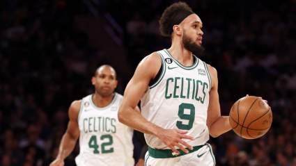 Derrick White Sends Strong Message to Celtics Teammates: ‘Get Our Swagger Back’